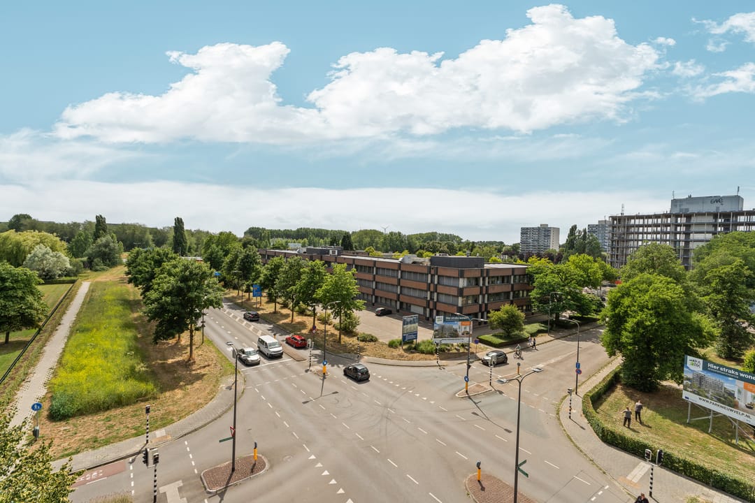 Foto 28 van President Kennedylaan 387