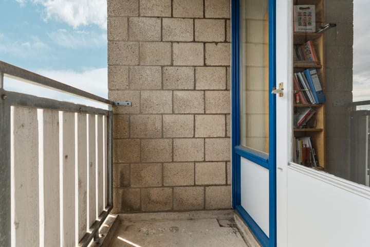 Foto 27 van President Kennedylaan 387