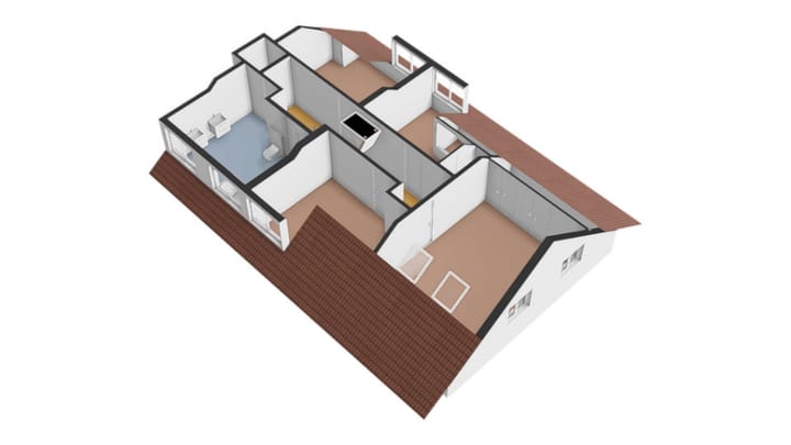 Foto 74 van Singel 68