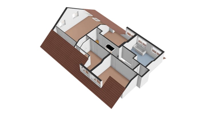 Foto 75 van Singel 68