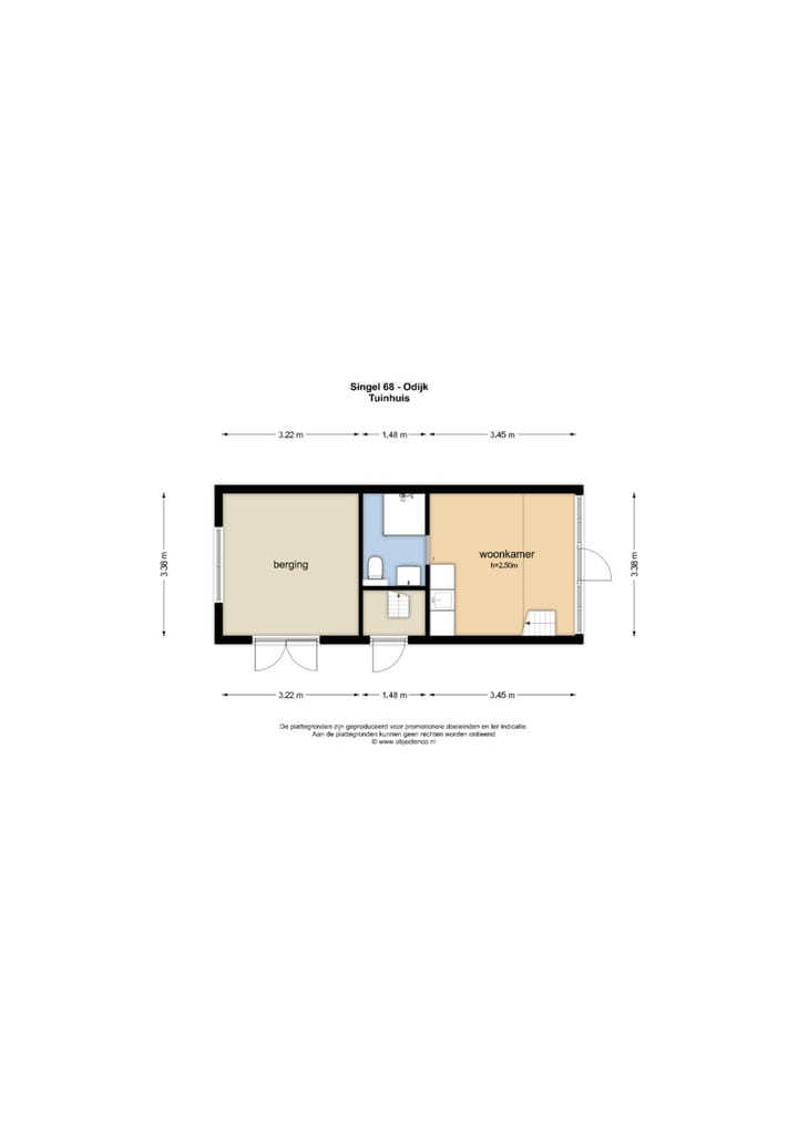 Foto 79 van Singel 68