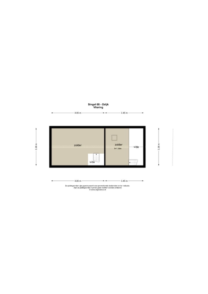 Foto 82 van Singel 68