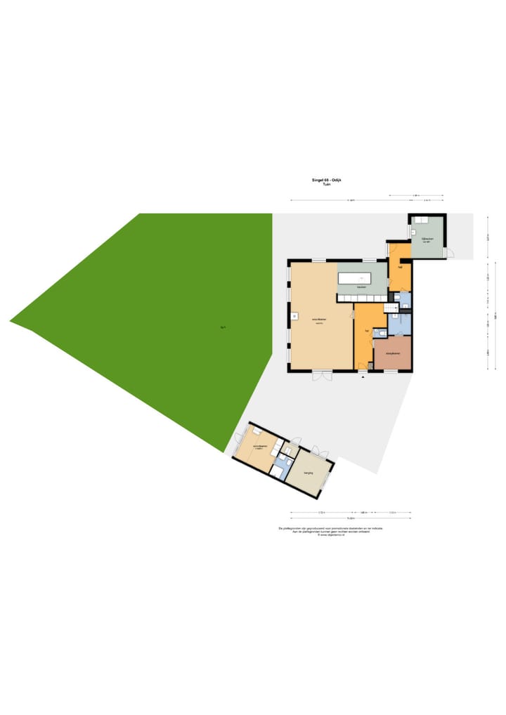 Foto 85 van Singel 68