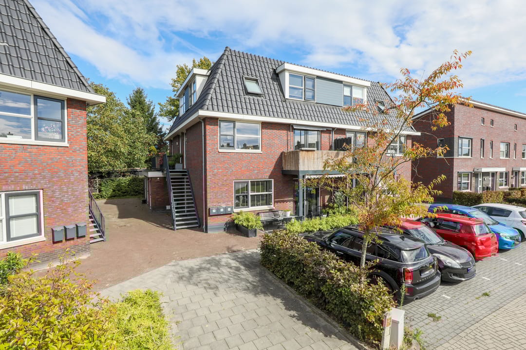 Foto 1 van Ludenhof 28