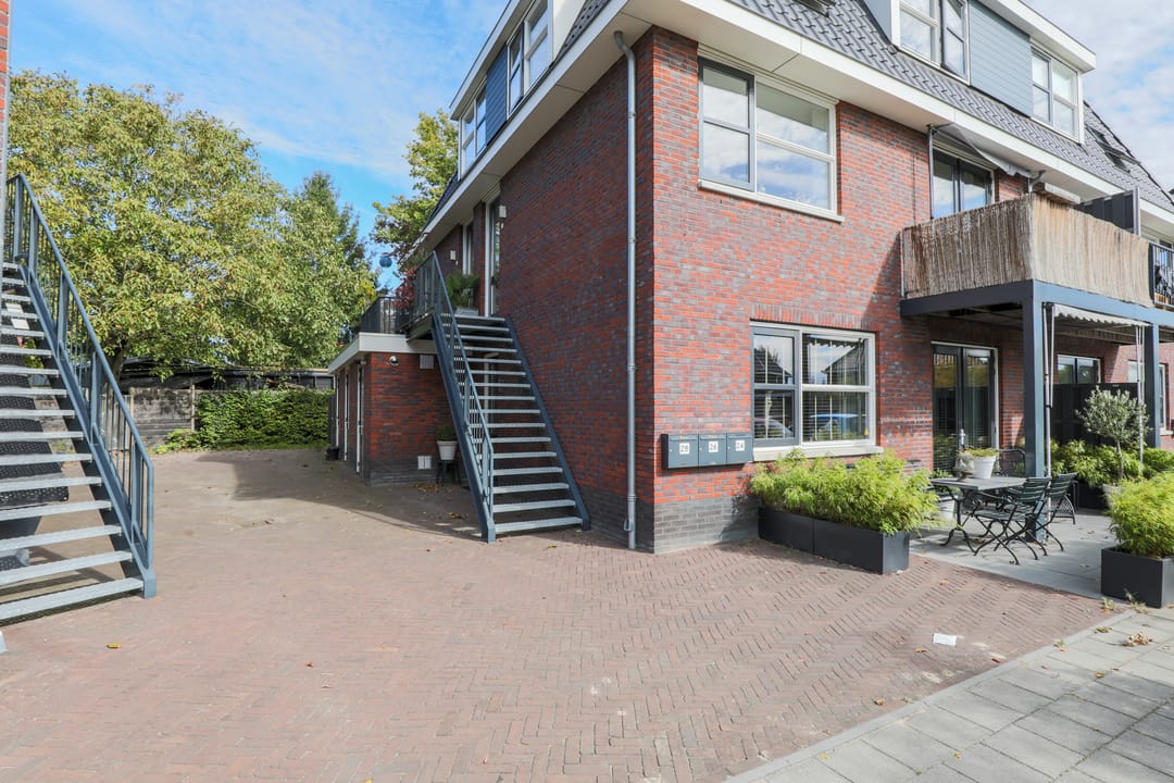 Foto 2 van Ludenhof 28