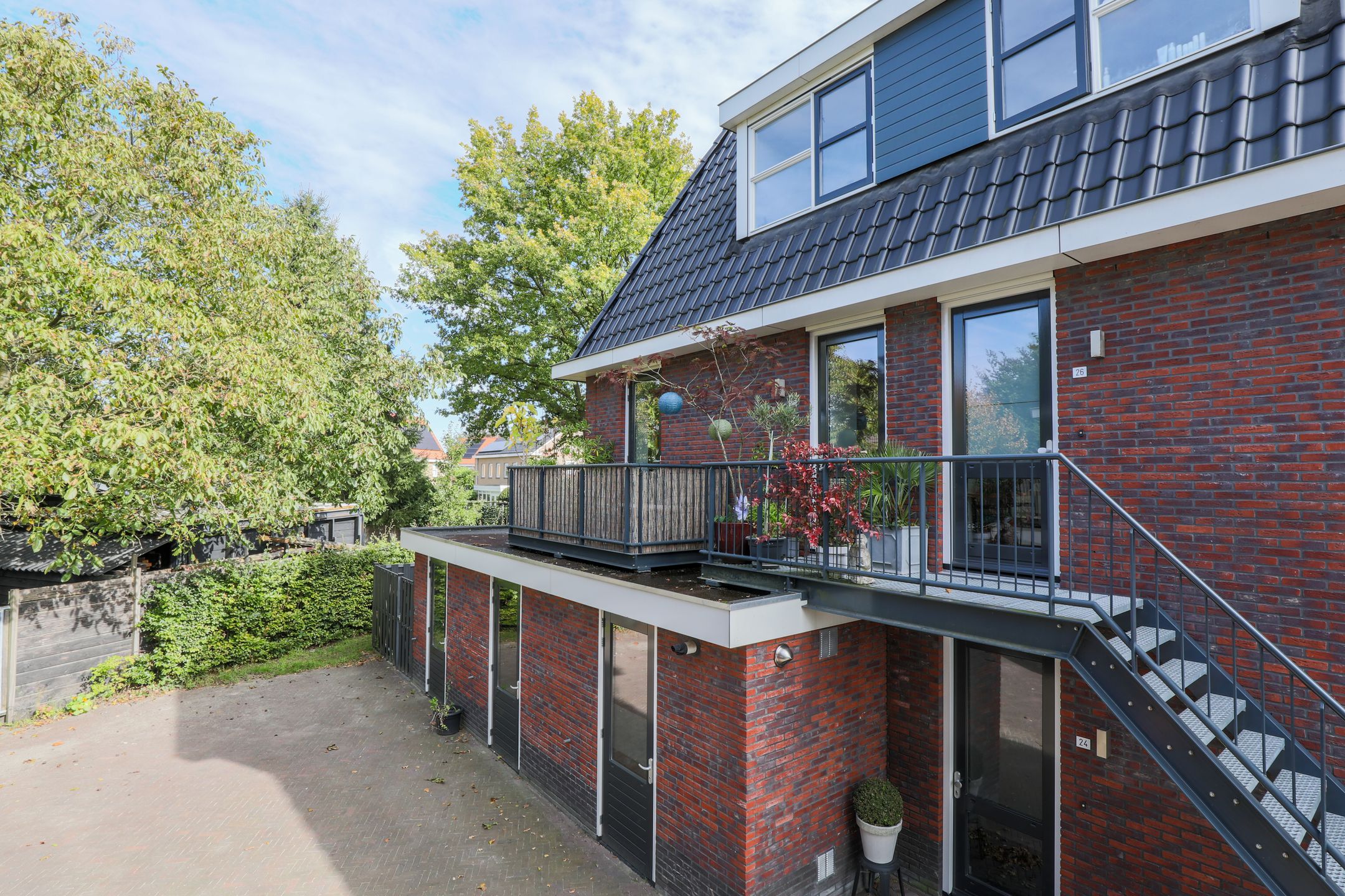 Foto 3 van Ludenhof 28