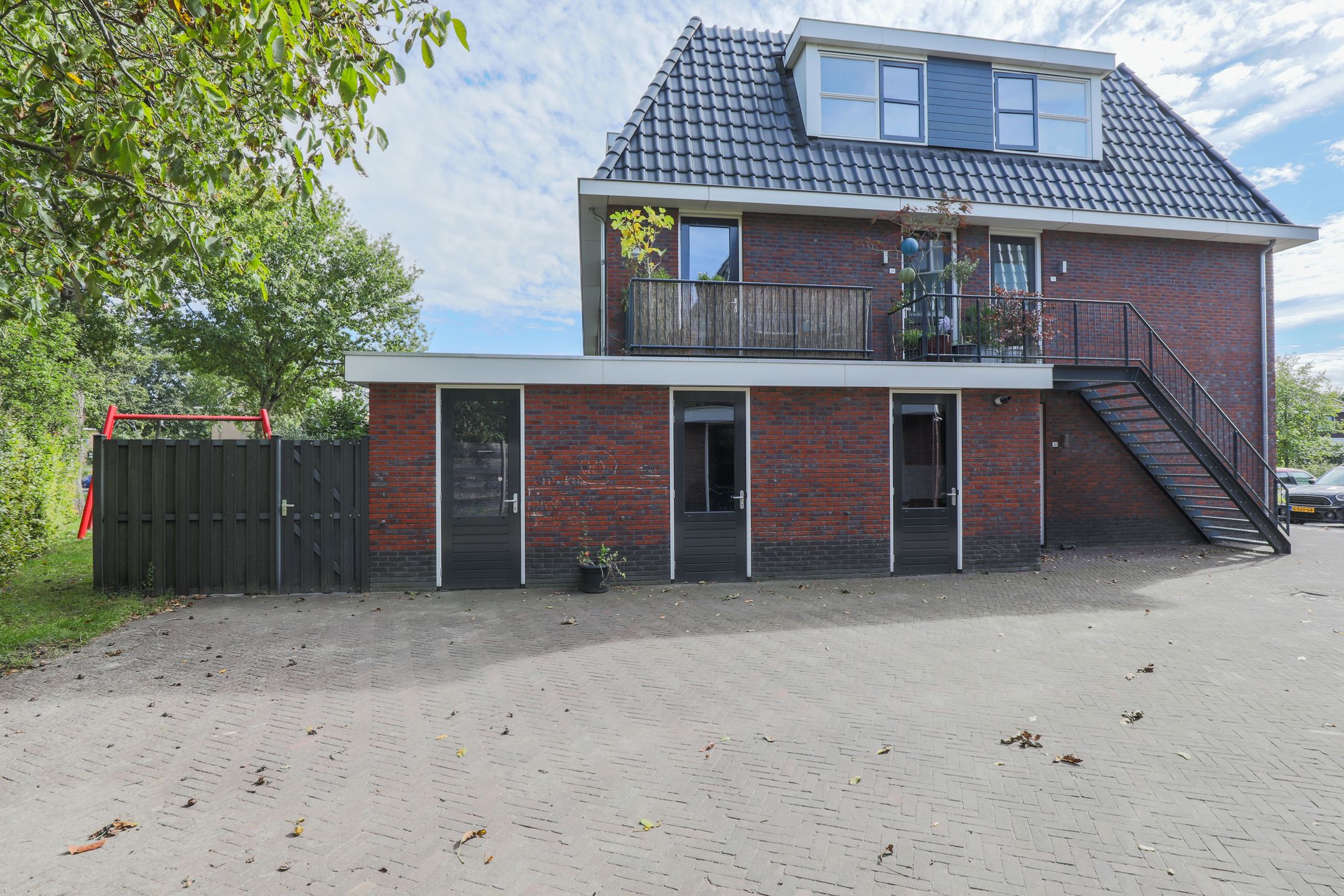 Foto 6 van Ludenhof 28