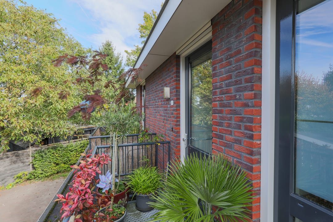 Foto 7 van Ludenhof 28