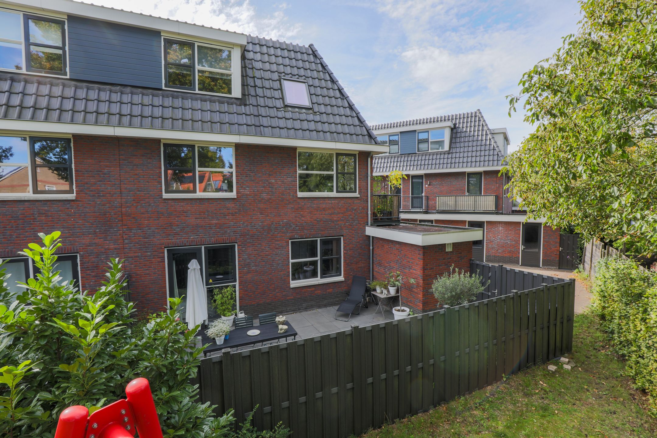 Foto 9 van Ludenhof 28