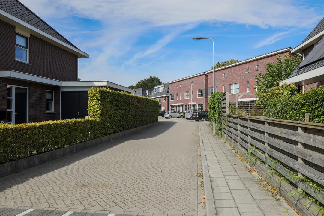 Foto 13 van Ludenhof 28