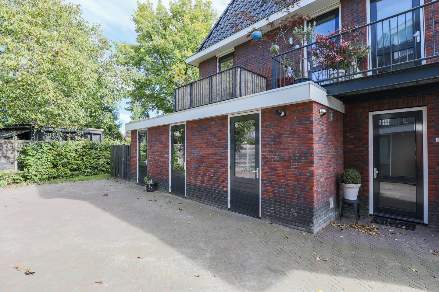 Foto 5 van Ludenhof 28