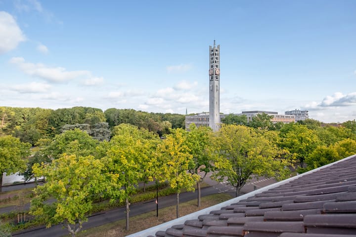 Foto 2 van Generaal Spoorlaan 103