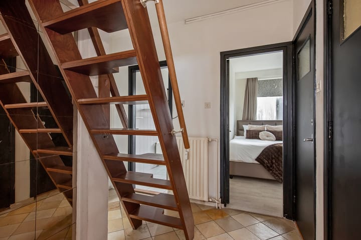 Foto 3 van Generaal Spoorlaan 103