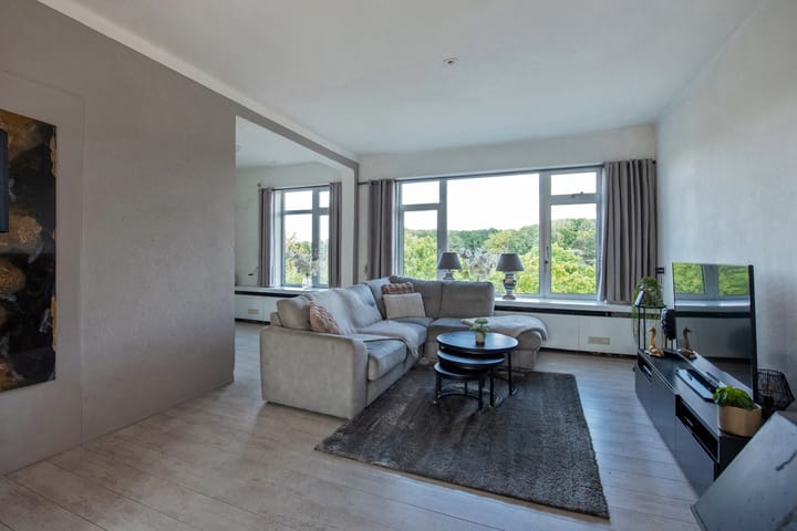 Foto 5 van Generaal Spoorlaan 103