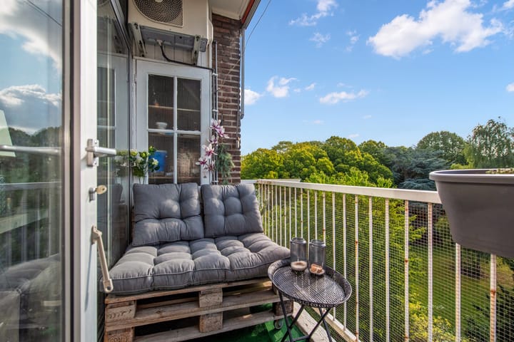 Foto 8 van Generaal Spoorlaan 103