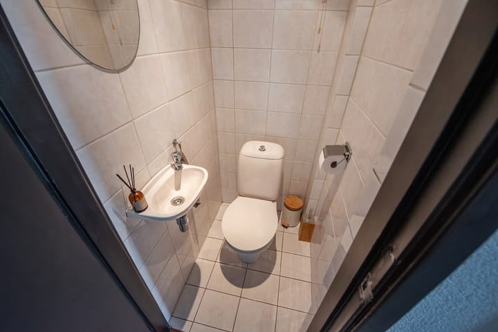 Foto 12 van Generaal Spoorlaan 103