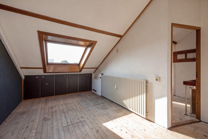 Foto 19 van Generaal Spoorlaan 103