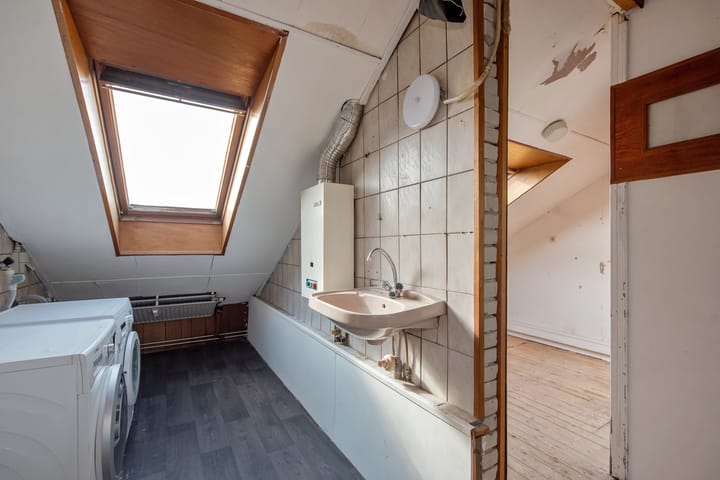 Foto 21 van Generaal Spoorlaan 103