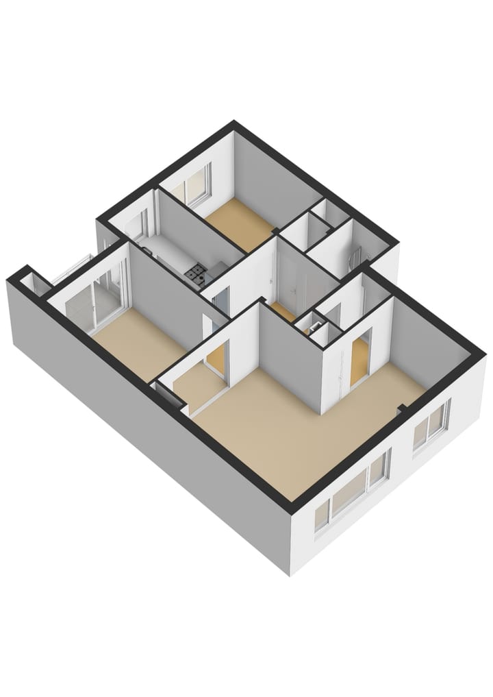 Foto 29 van Generaal Spoorlaan 103