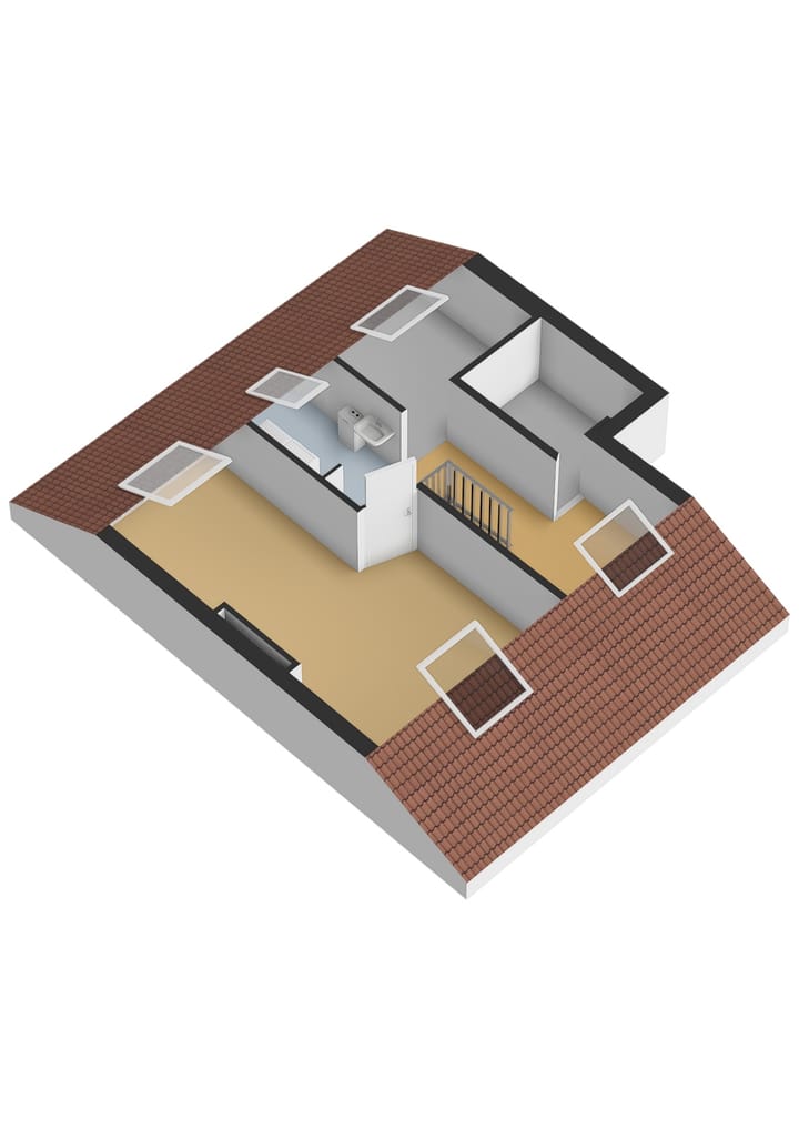 Foto 31 van Generaal Spoorlaan 103