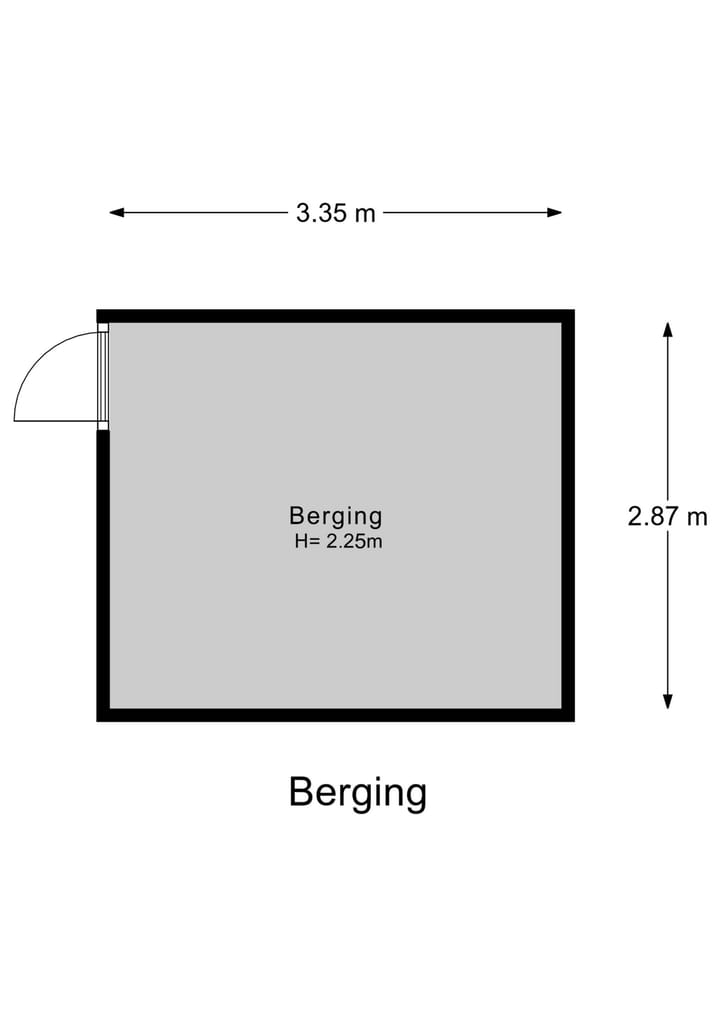 Foto 32 van Generaal Spoorlaan 103