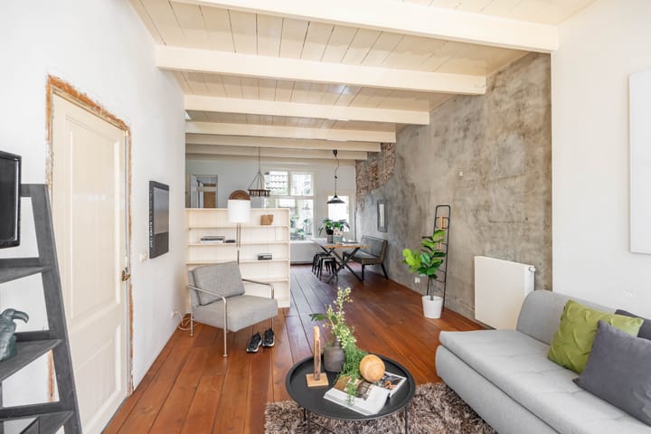 Photo 1 of Moesstraat 25