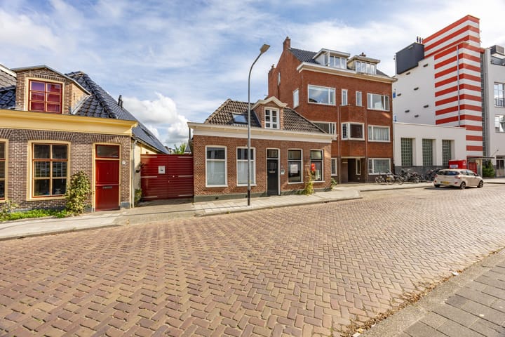 Photo 5 of Moesstraat 25