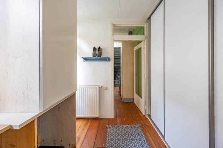 Photo 18 of Moesstraat 25