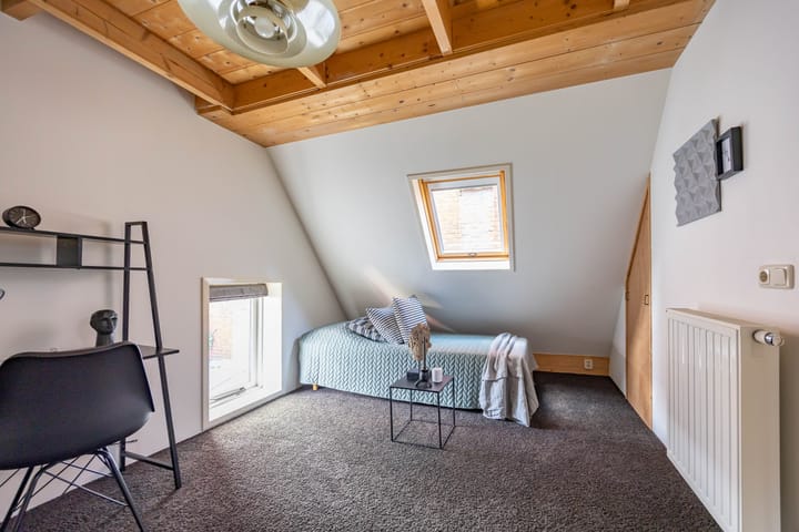 Photo 27 of Moesstraat 25