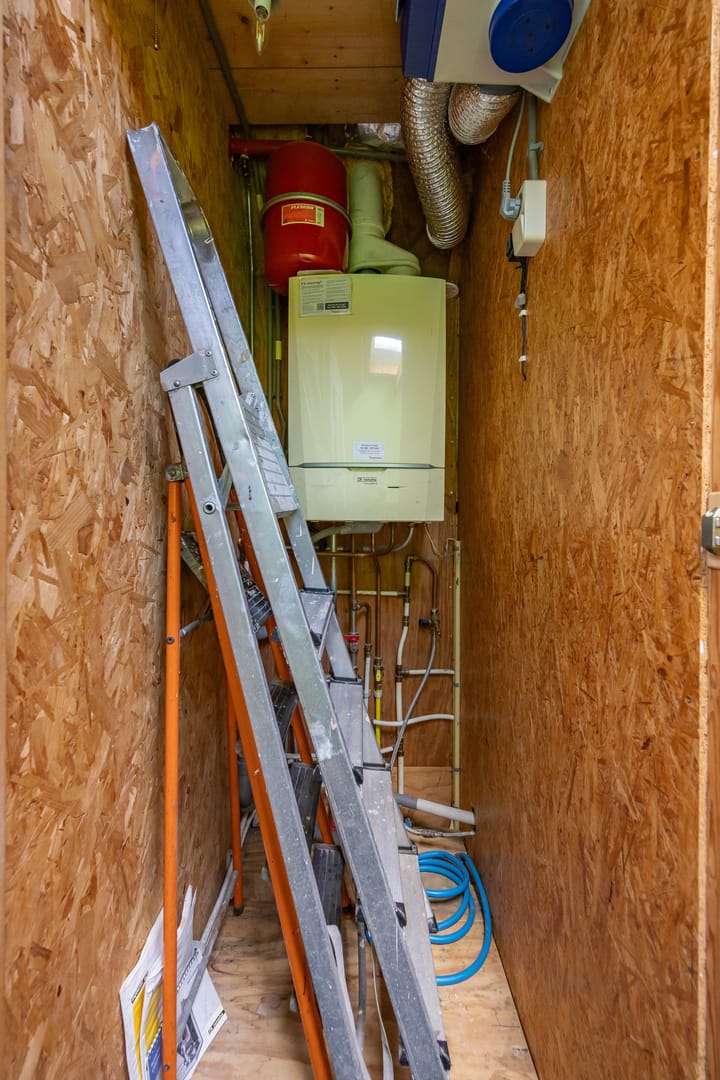 Photo 30 of Moesstraat 25