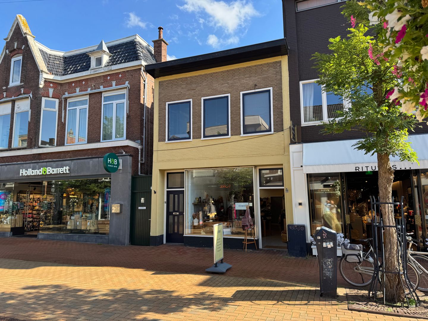 Bekijk foto 2 van Zuiderbuurt 17