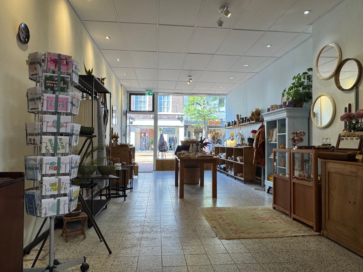 Bekijk foto 3 van Zuiderbuurt 17