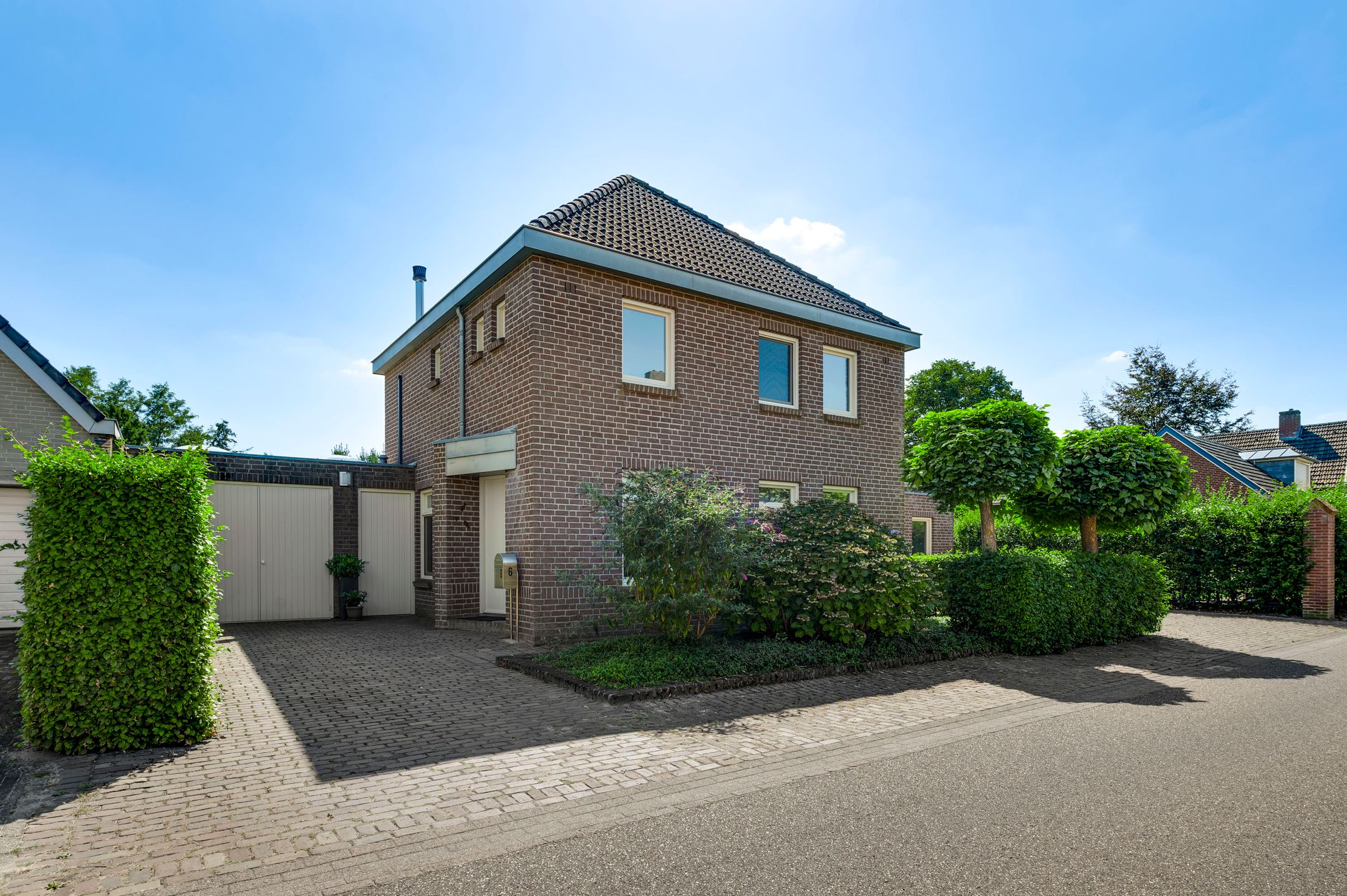 Klassenweg, 6, Sevenum, 5975PR, Limburg, Nederland 6 