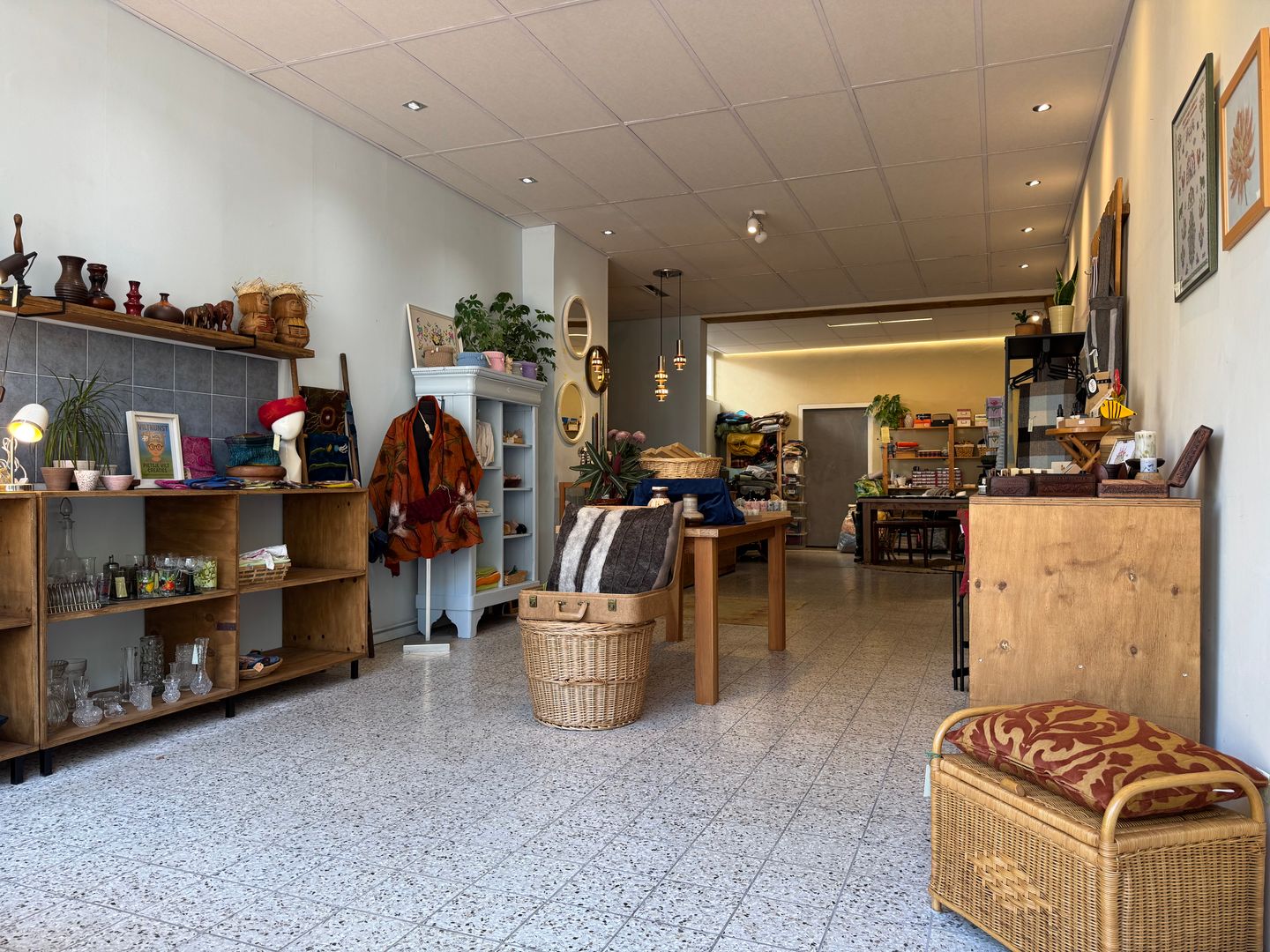 Bekijk foto 4 van Zuiderbuurt 17