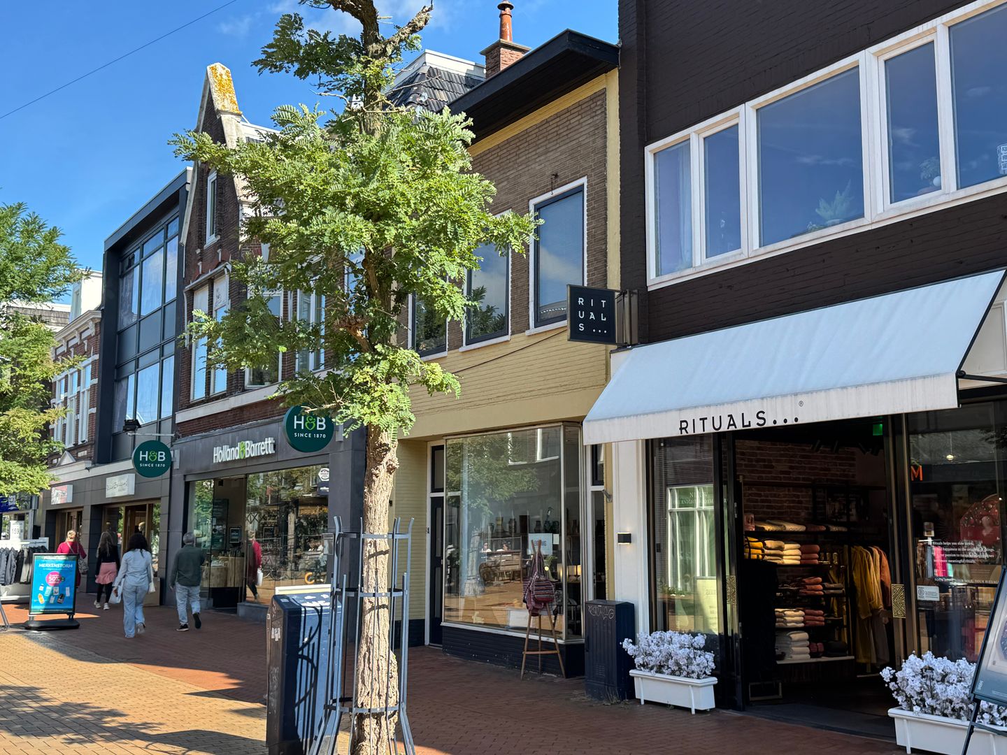 Bekijk foto 5 van Zuiderbuurt 17