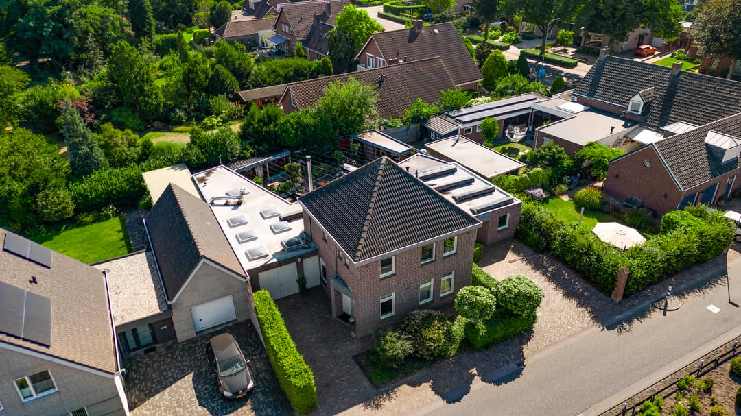 Foto 17 van Klassenweg 6