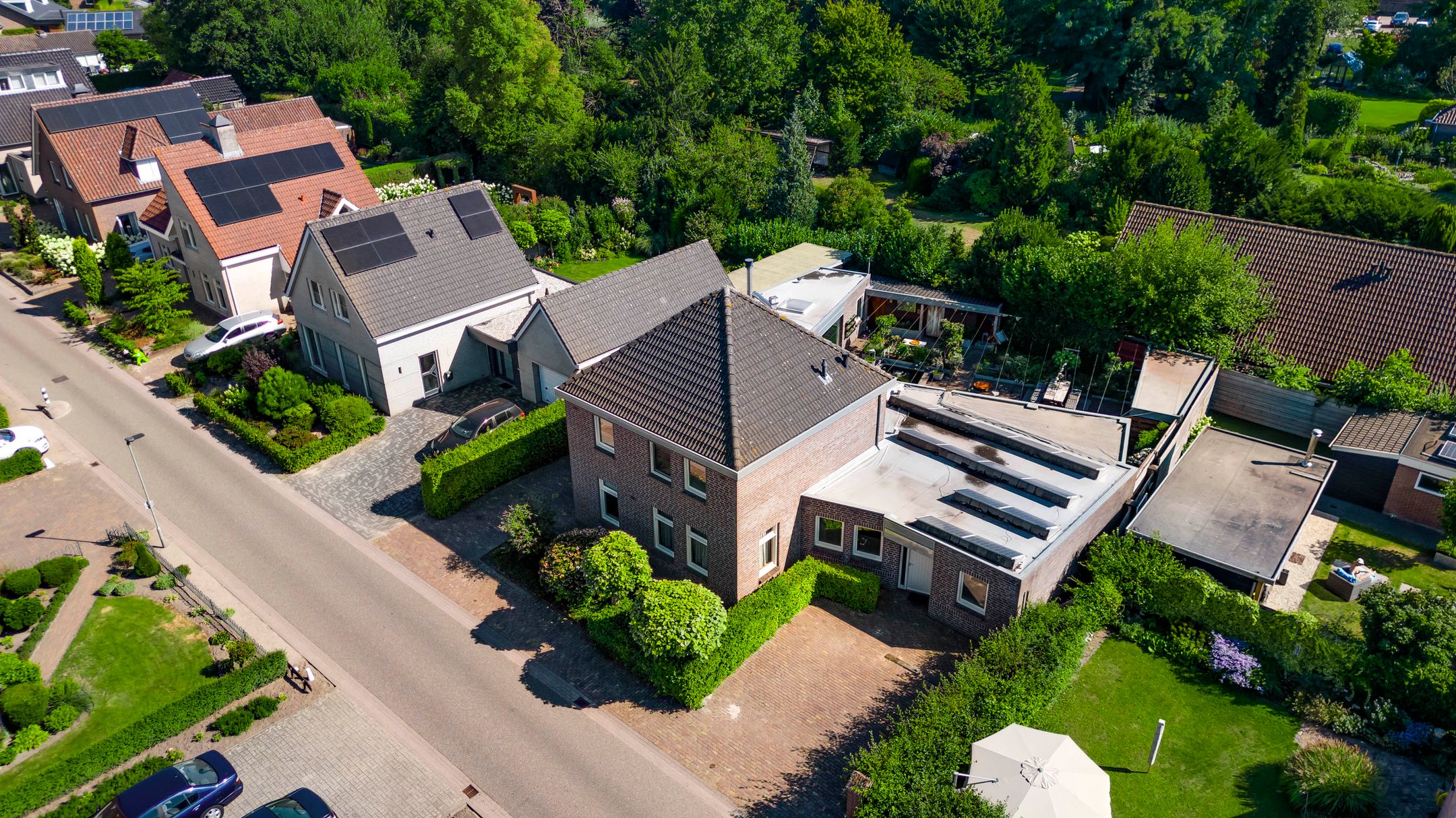 Foto 18 van Klassenweg 6