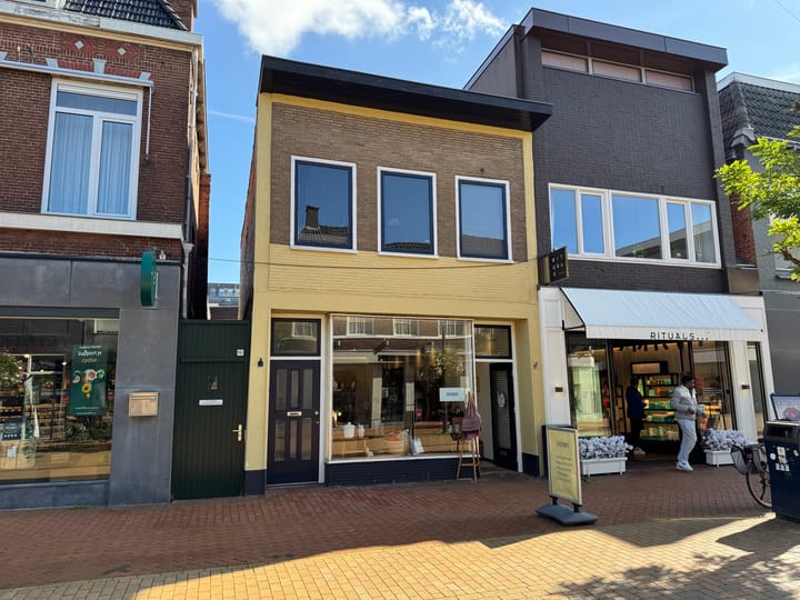 Zuiderbuurt 17, Drachten