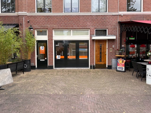 Herenstraat 144, Voorburg