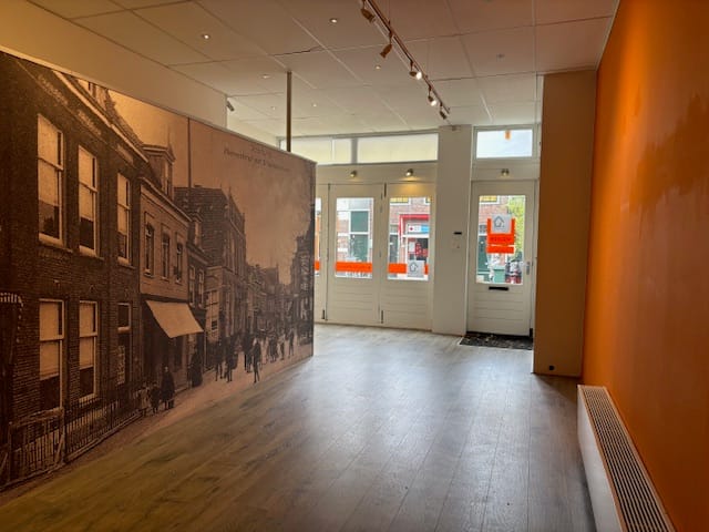 Bekijk foto 4 van Herenstraat 144