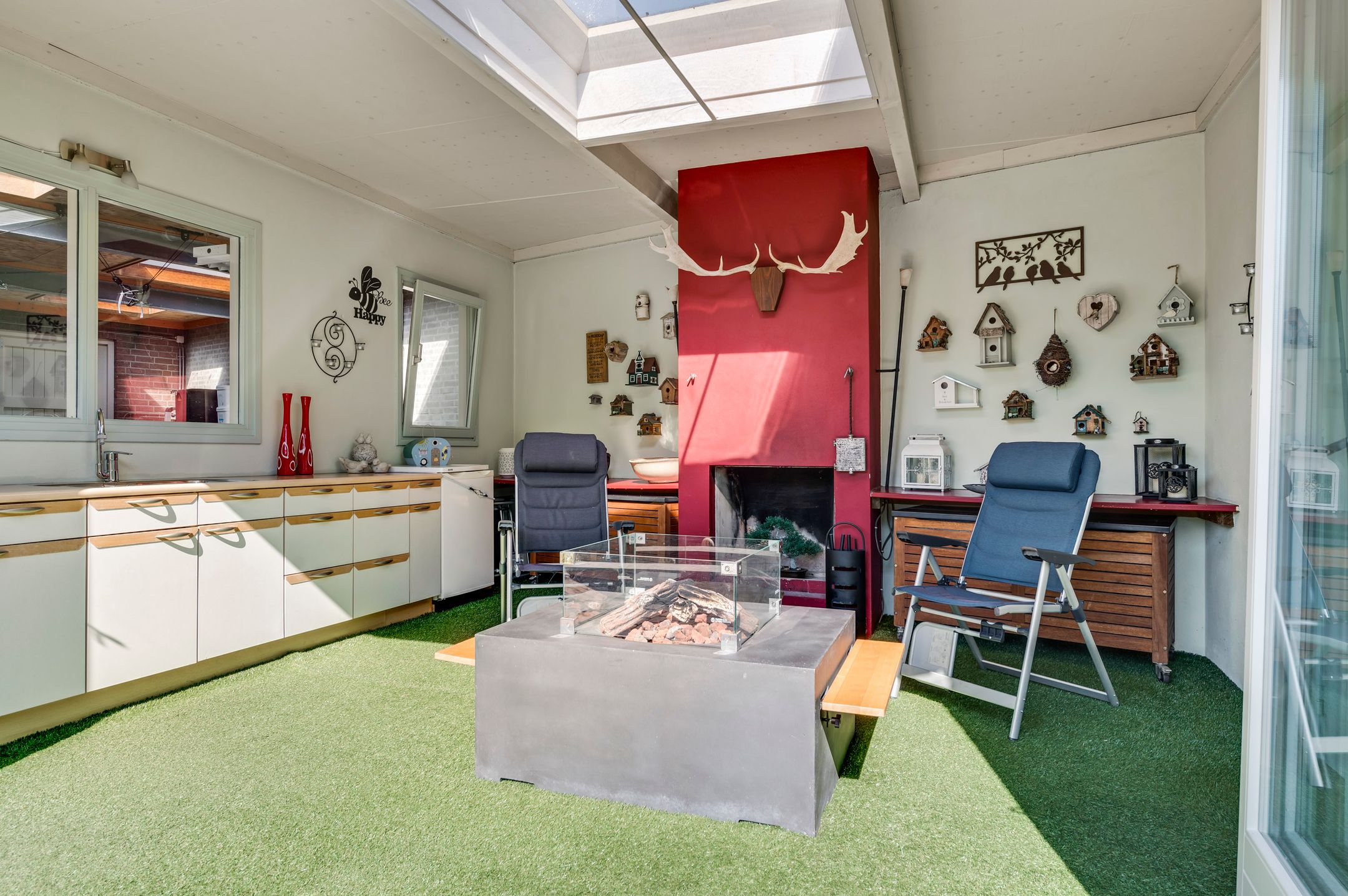 Foto 75 van Klassenweg 6