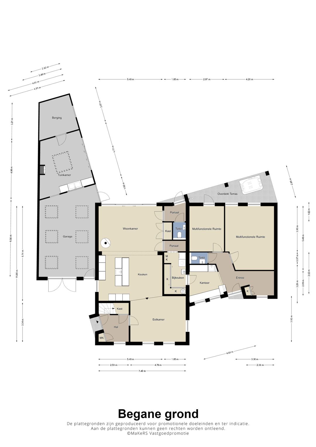 Foto 88 van Klassenweg 6