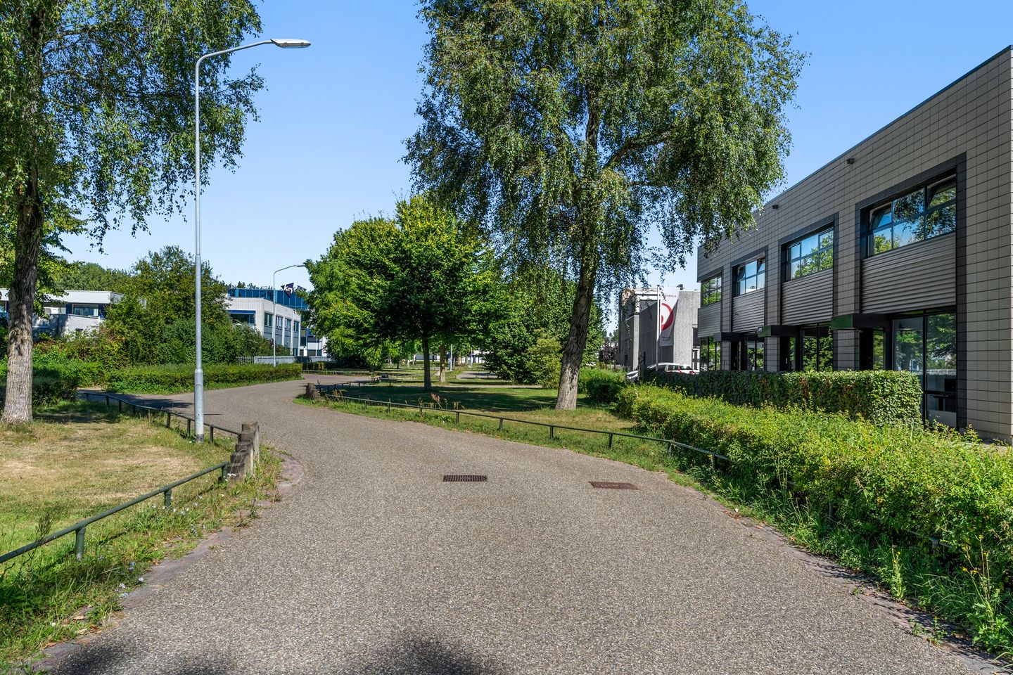 View photo 3 of Agro Business Park 7-B