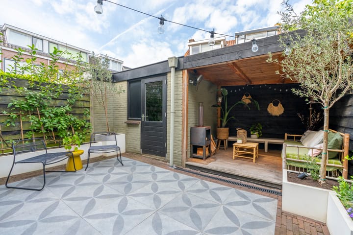 Foto 4 van Azaleastraat 8