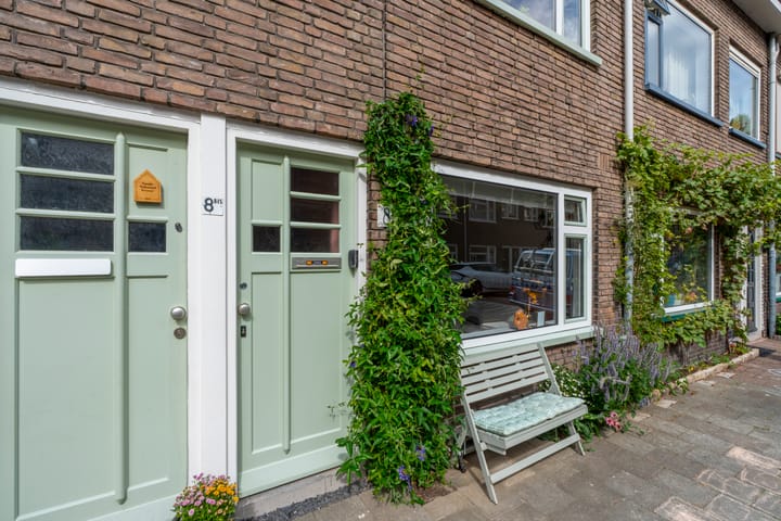 Foto 5 van Azaleastraat 8