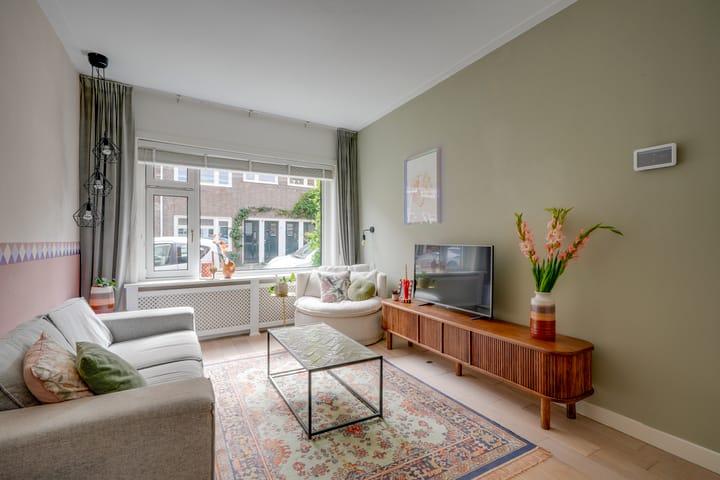 Foto 7 van Azaleastraat 8