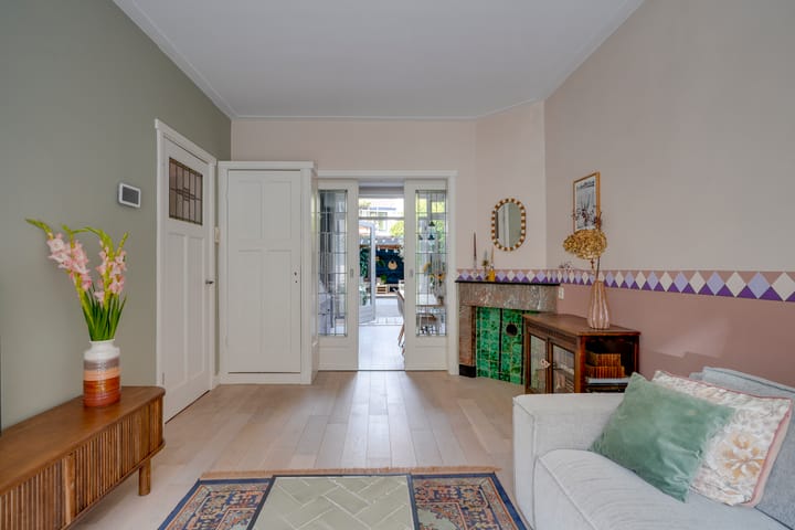 Foto 8 van Azaleastraat 8