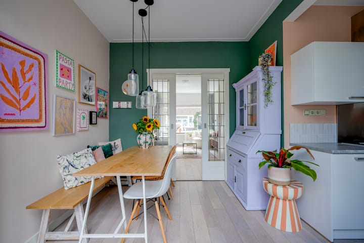 Foto 13 van Azaleastraat 8