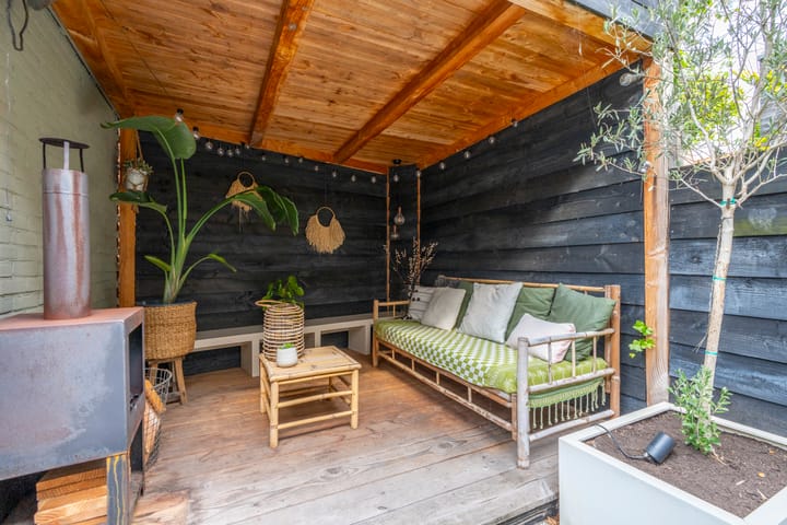 Foto 24 van Azaleastraat 8