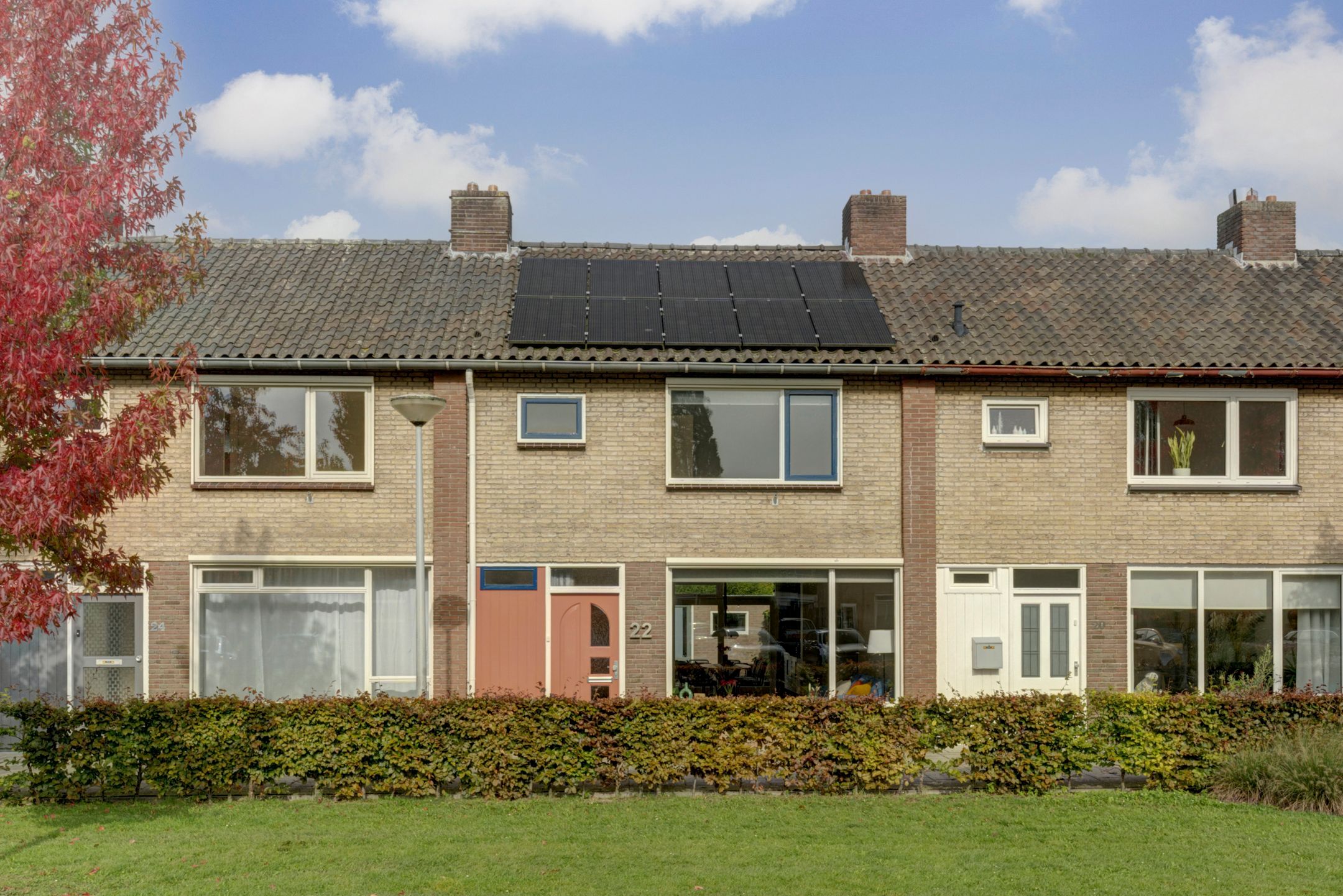 Van der Duyn van Maasdamstraat 22